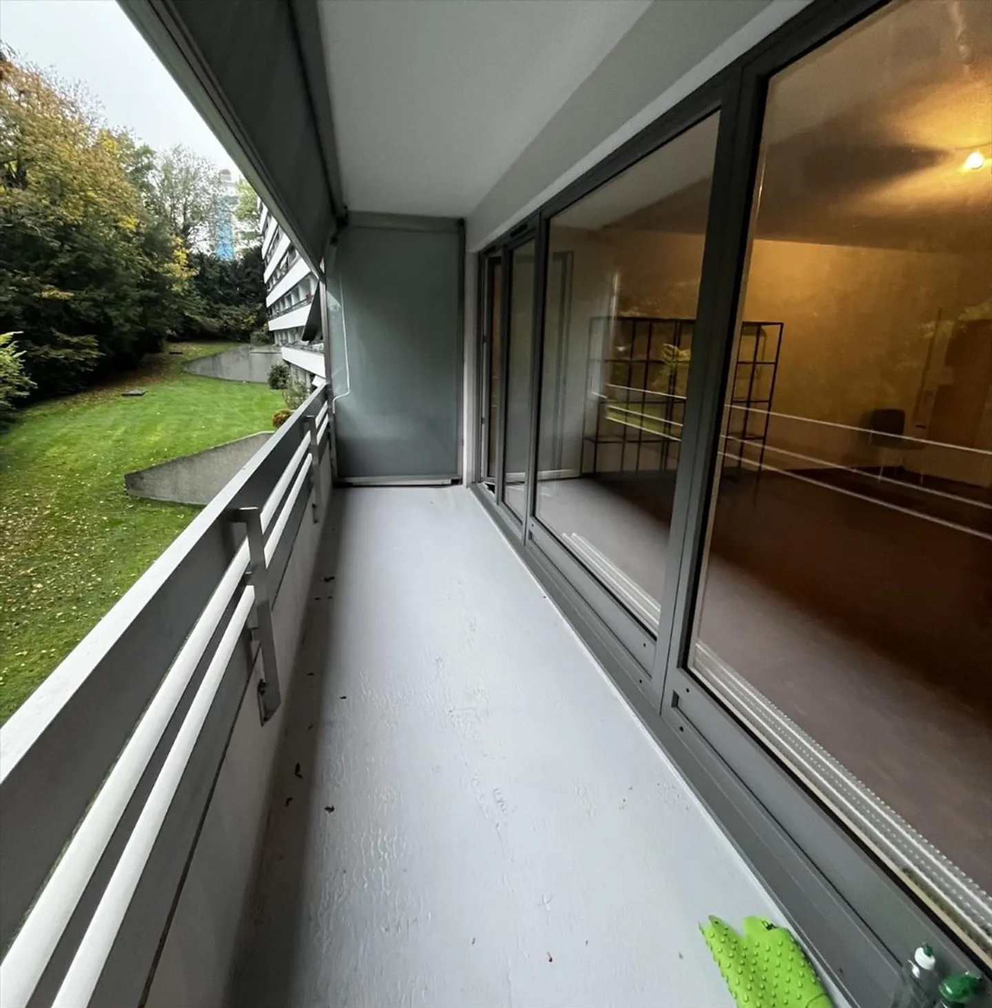 «4-Zimmer-Wohnung im 3. Stock» - Foto 6 von 6