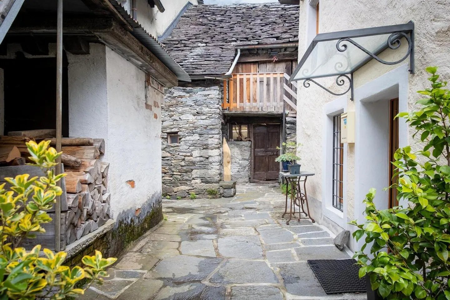 Chalet in vendita - Foto 5 di 6