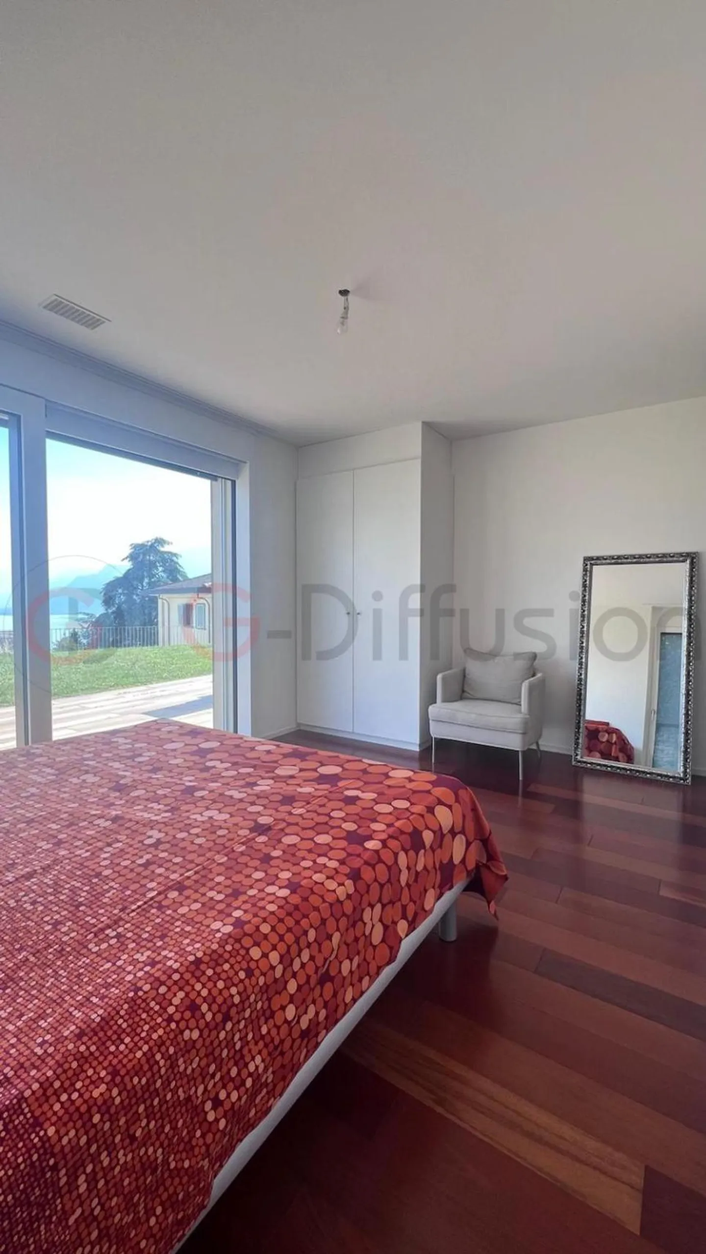 Luxury 3.5 flat - Photo 5 of 12