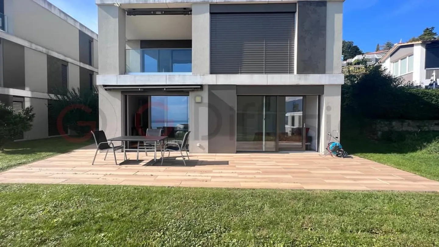 Luxury 3.5 flat - Photo 12 of 12