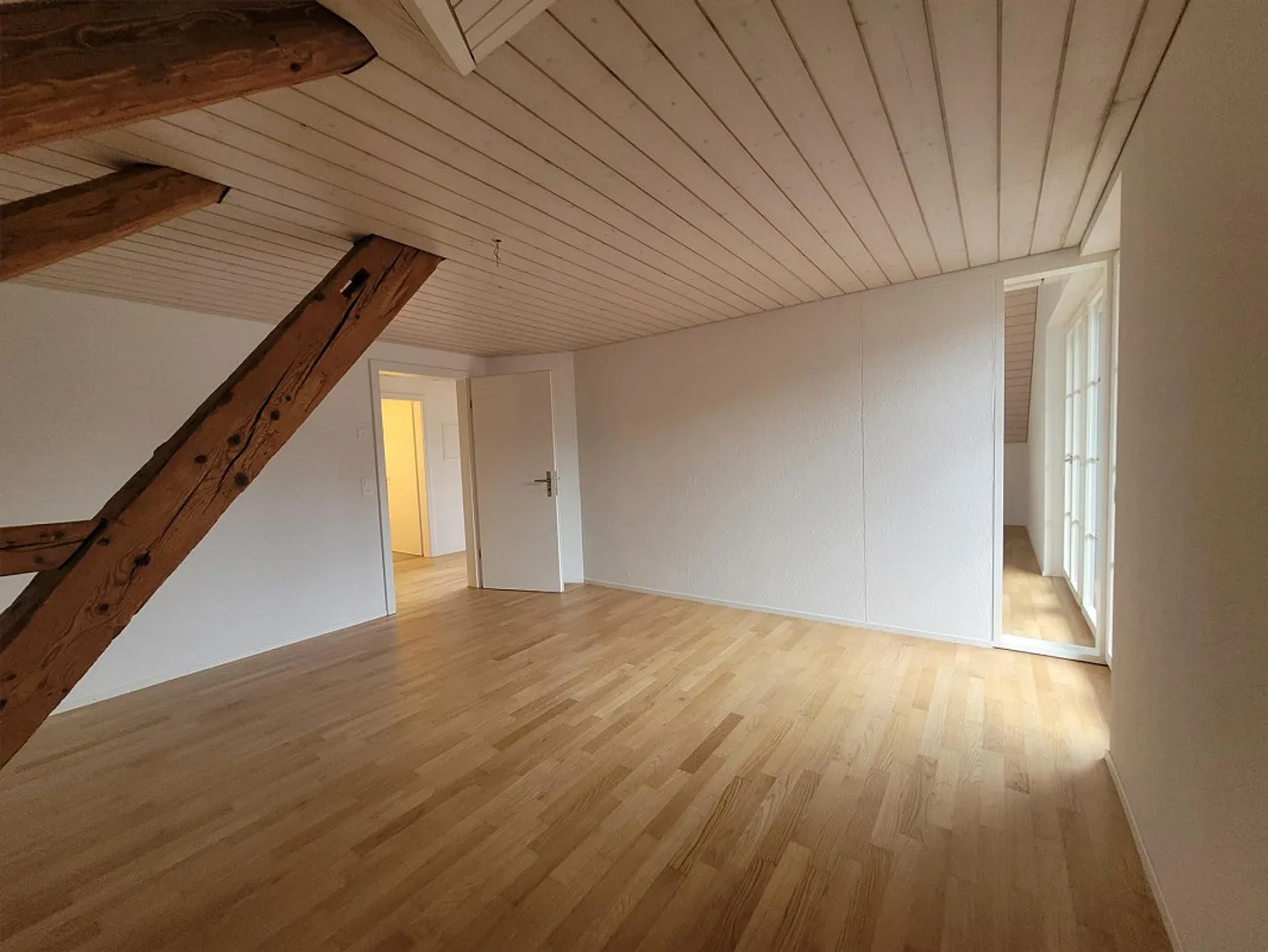 Appartamento accogliente e luminoso con galleria - Foto 14 di 20