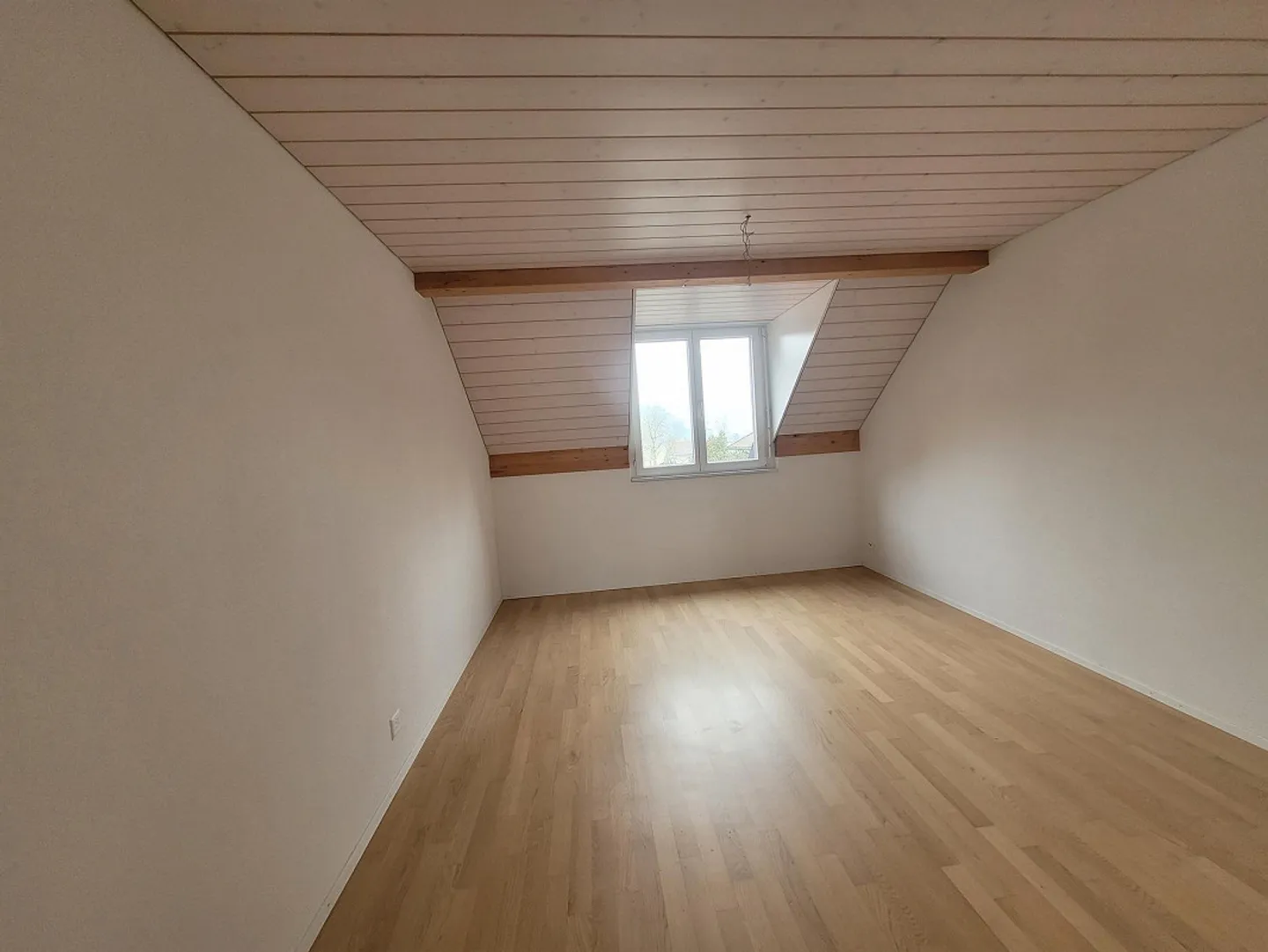 Appartamento accogliente e luminoso con galleria - Foto 15 di 20