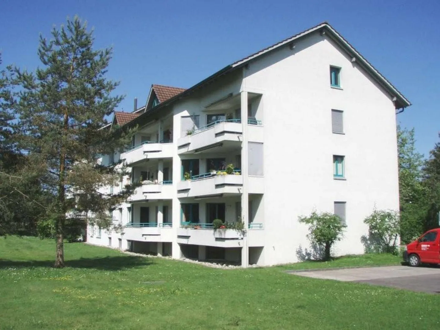 Appartement spacieux et lumineux dans un quartier familial - Photo 1 sur 5