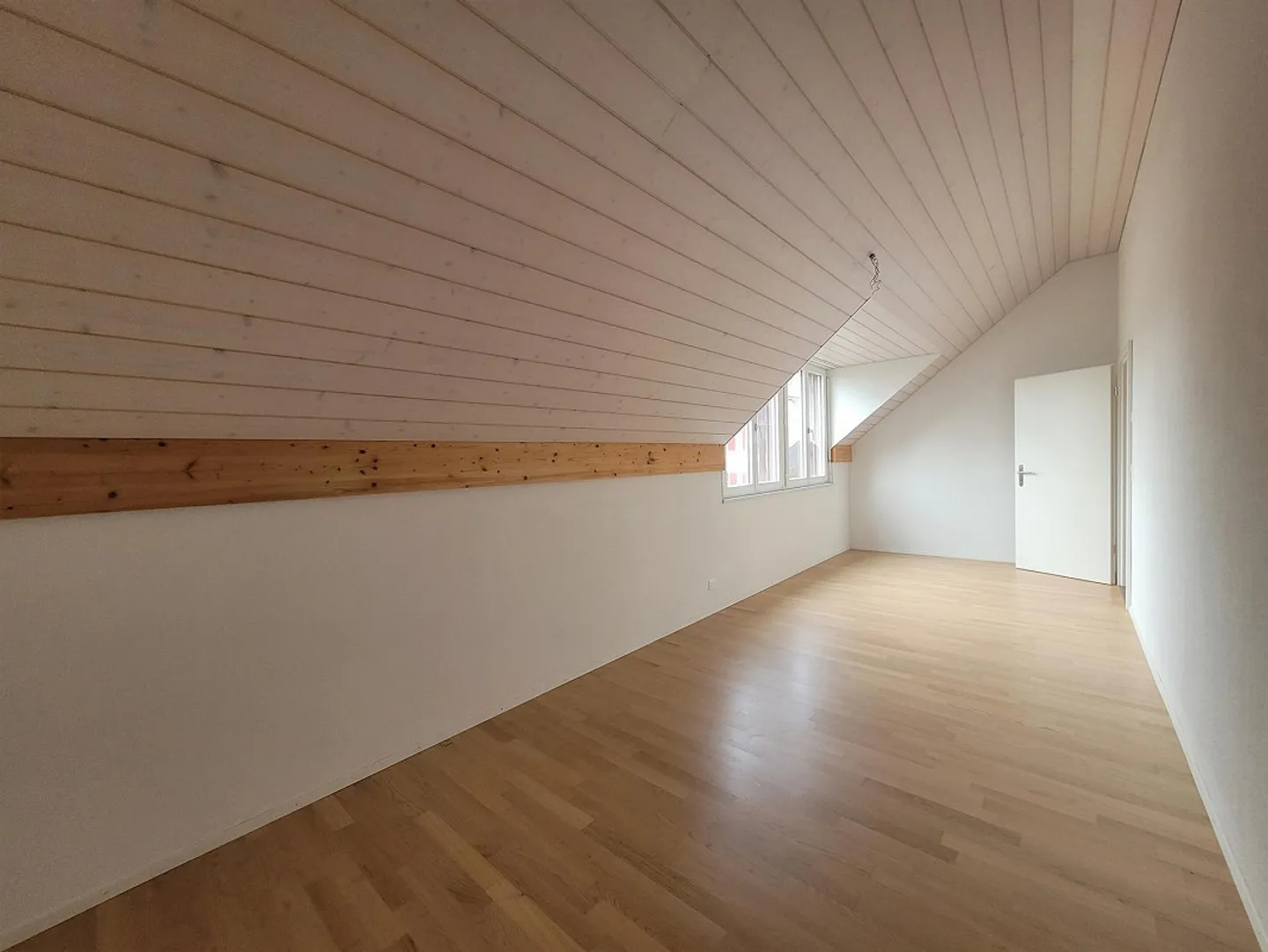 Appartamento accogliente e luminoso con galleria - Foto 16 di 20