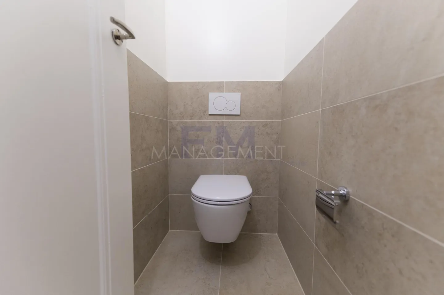 Malagnou - John-Rehfous Street - 3.5 rooms on the 1st floor - Photo 12 of 16