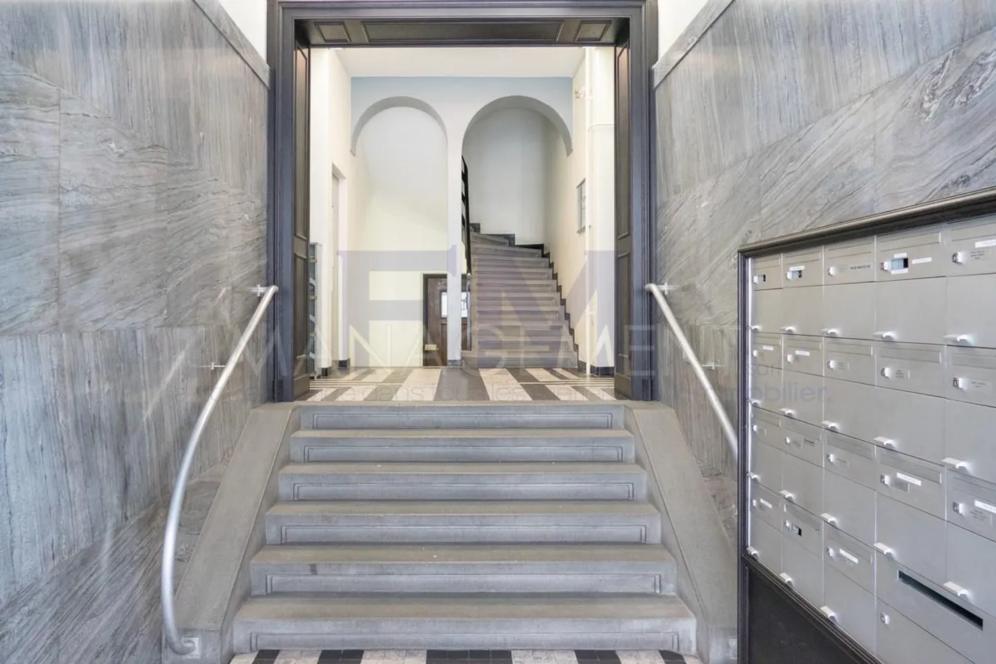 Malagnou - John-Rehfous Street - 3.5 rooms on the 1st floor - Photo 14 of 16