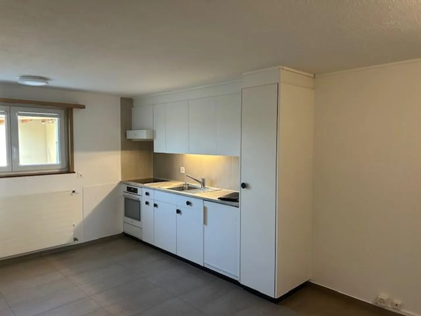 Furnished studio of 35m2 - Photo 1 of 4