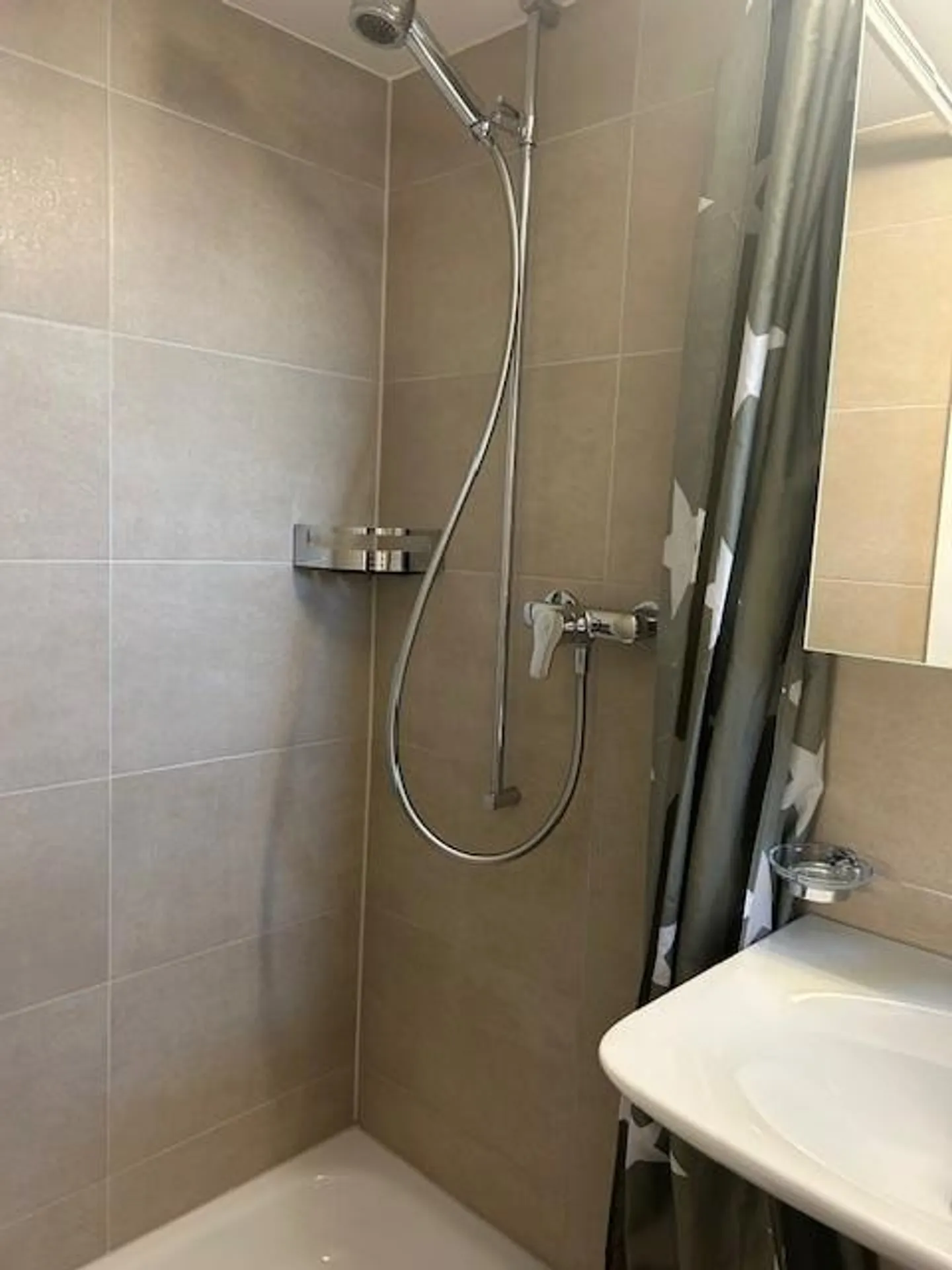 Furnished studio of 35m2 - Photo 3 of 4