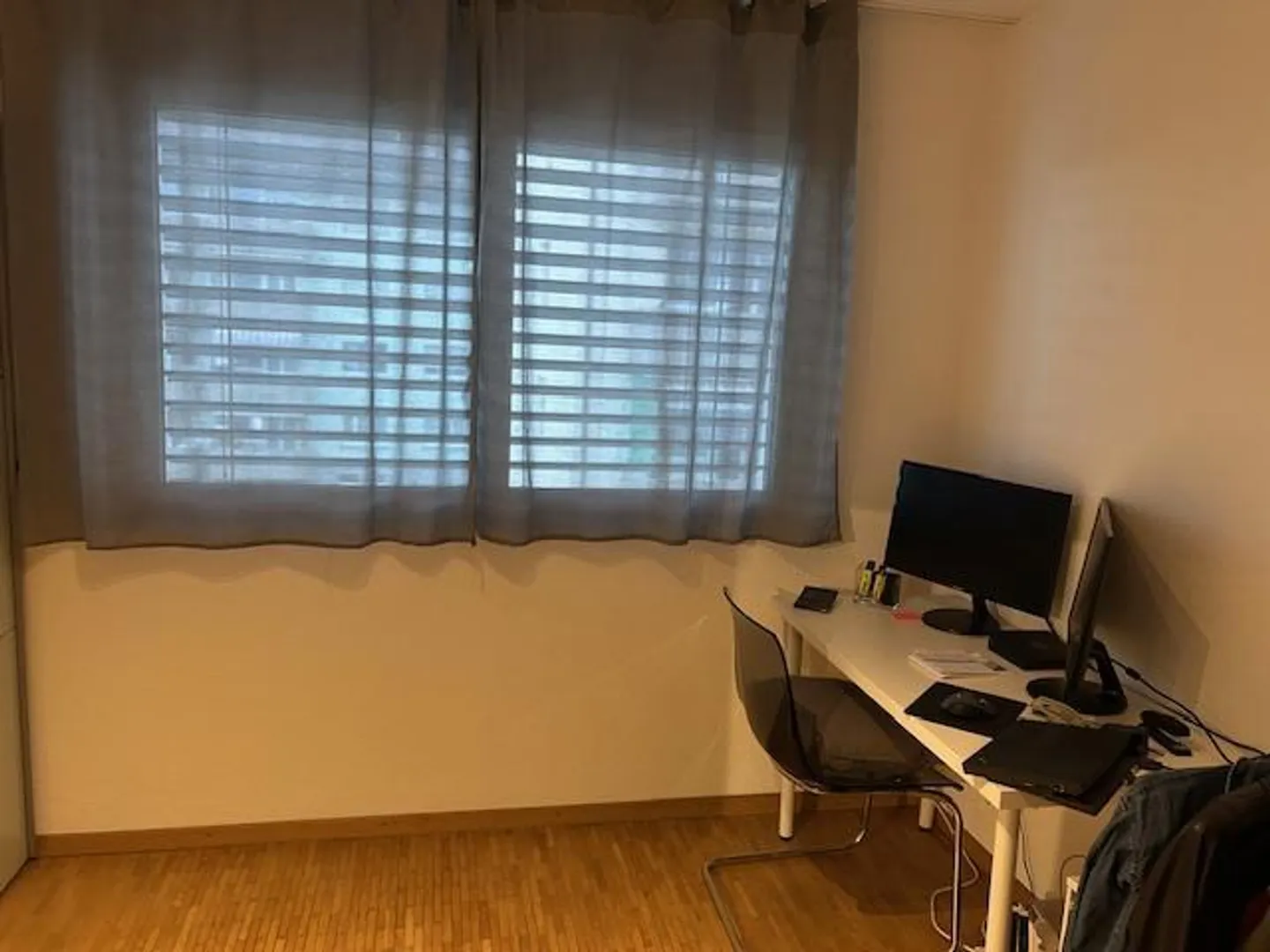 grosszügige 3.5 Zimmer Wohnung - Foto 7 von 11