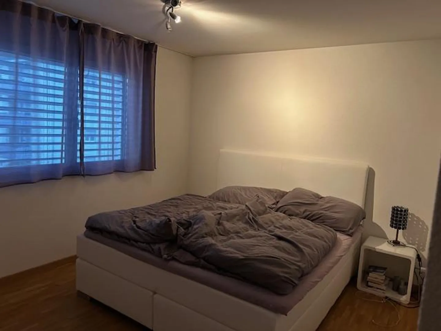 grosszügige 3.5 Zimmer Wohnung - Foto 8 von 11