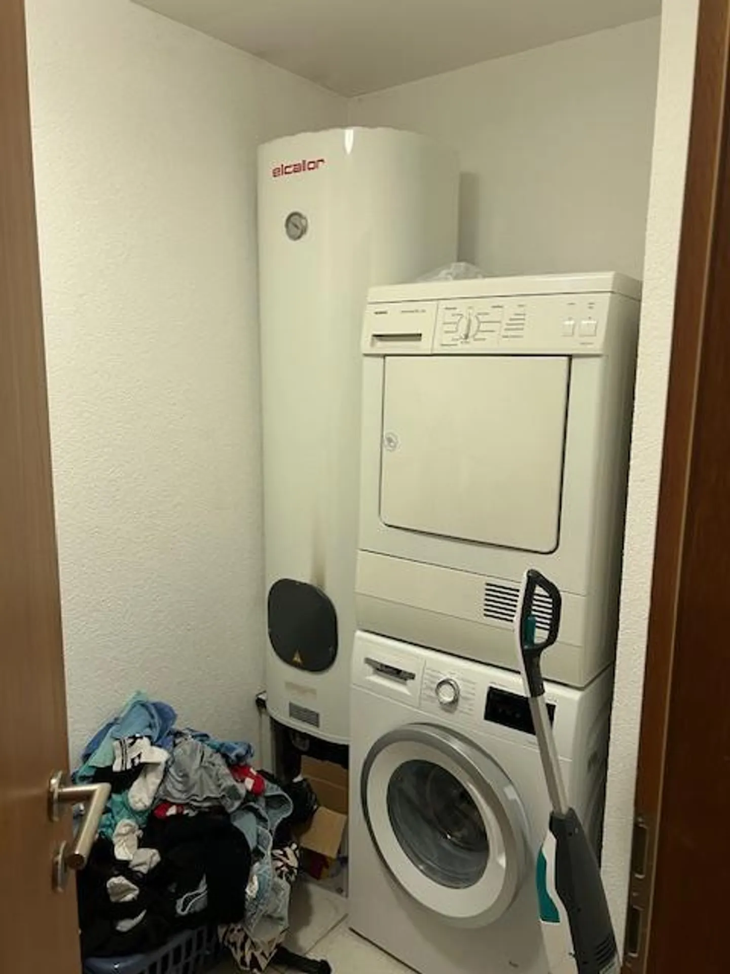 grosszügige 3.5 Zimmer Wohnung - Foto 9 von 11