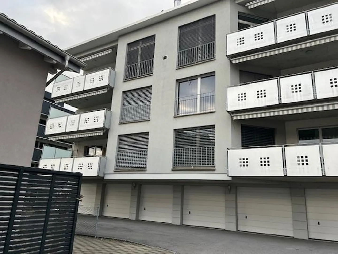 grosszügige 3.5 Zimmer Wohnung - Foto 10 von 11