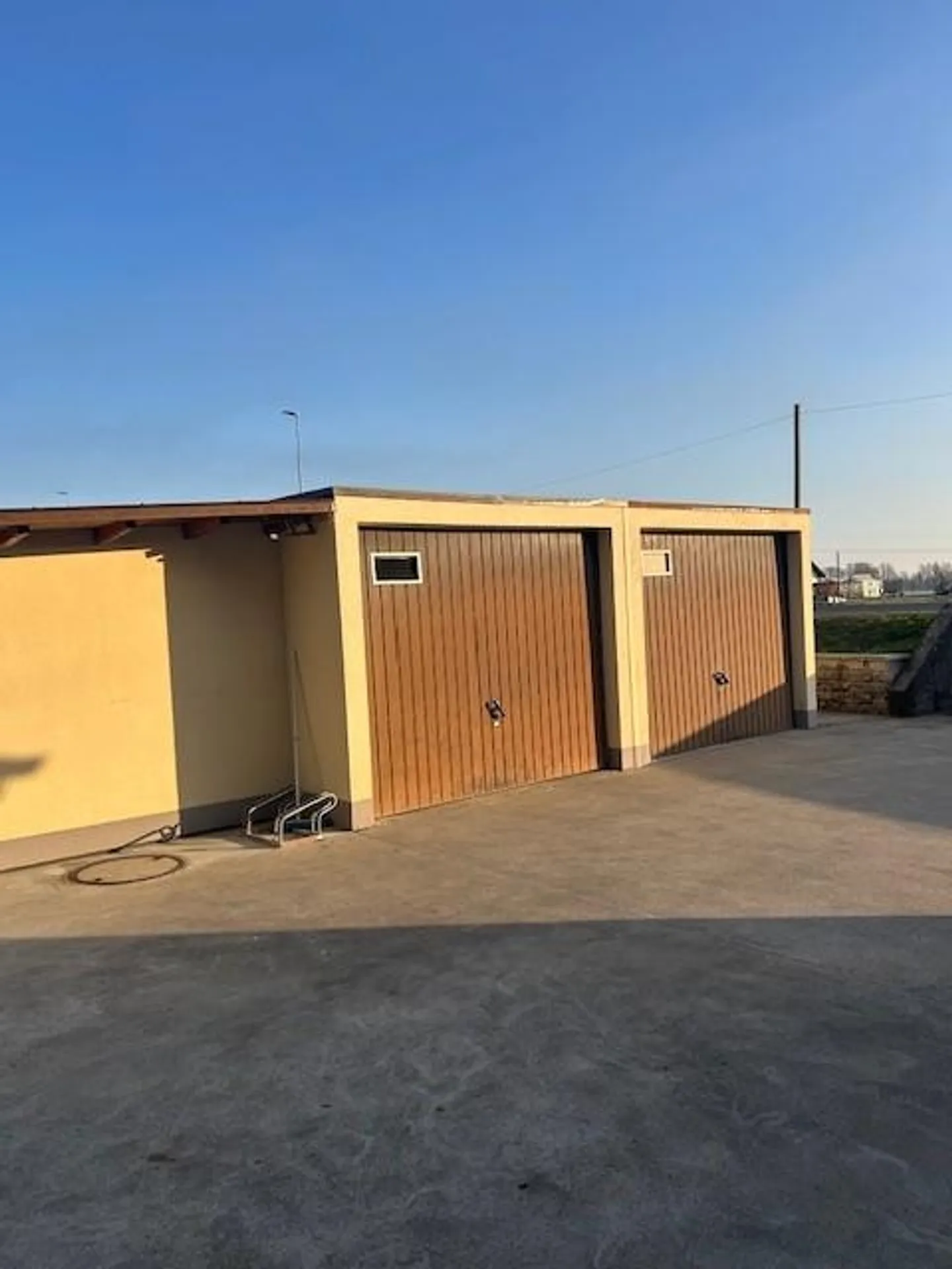 Furnished studio of 35m2 - Photo 4 of 4