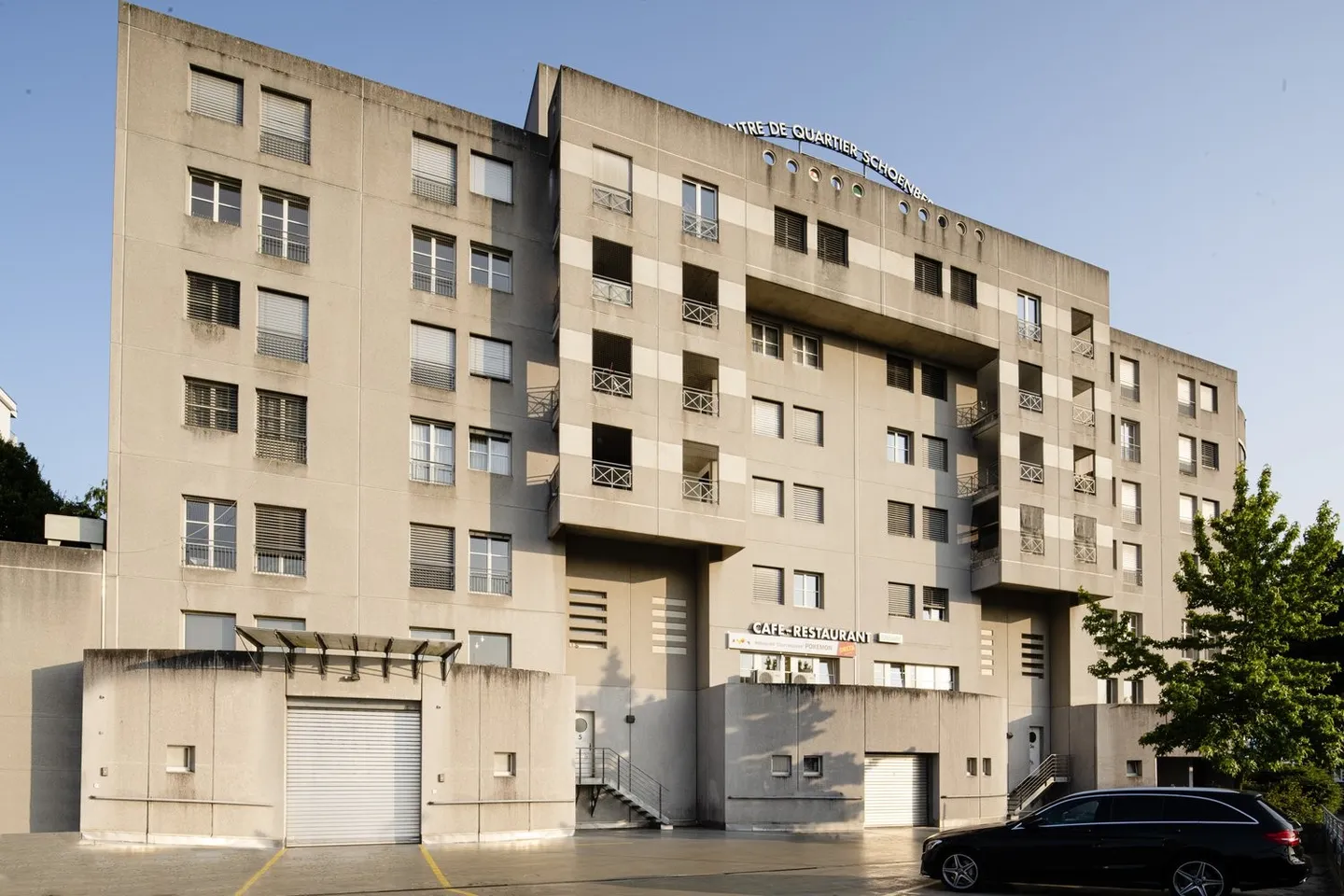 Bel appartamento 4.5 nel Schönberg! - Foto 5 di 6