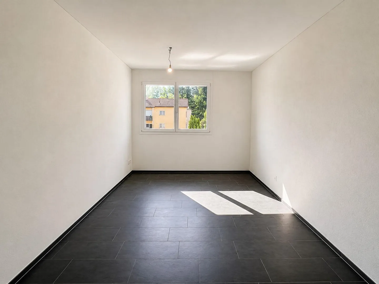 Première location : Appartement attique exclusif de 4,5 pièces à Goldau - Photo 8 sur 13