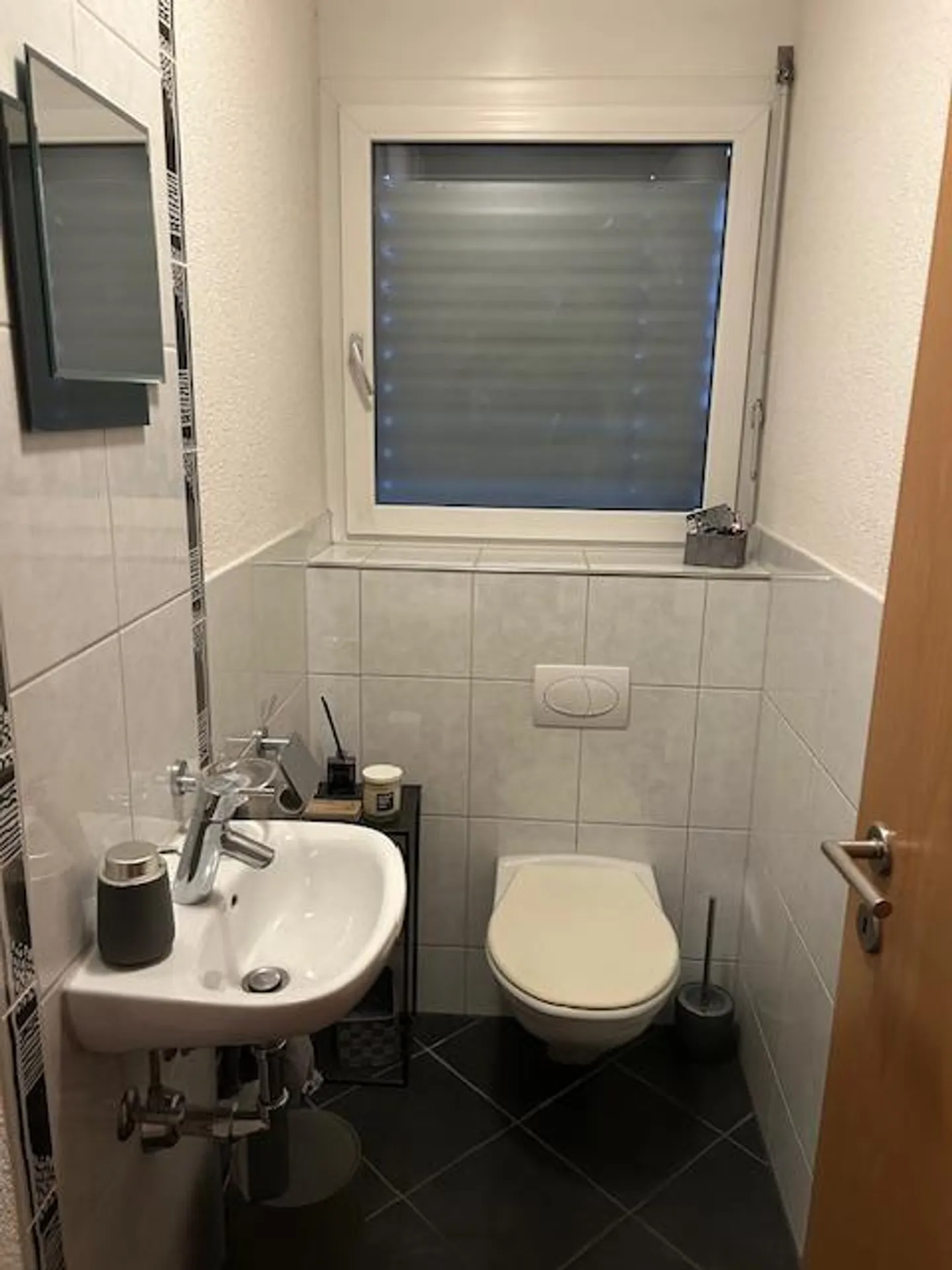 grosszügige 3.5 Zimmer Wohnung - Foto 6 von 11