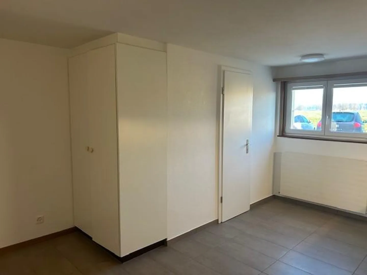 Furnished studio of 35m2 - Photo 2 of 4