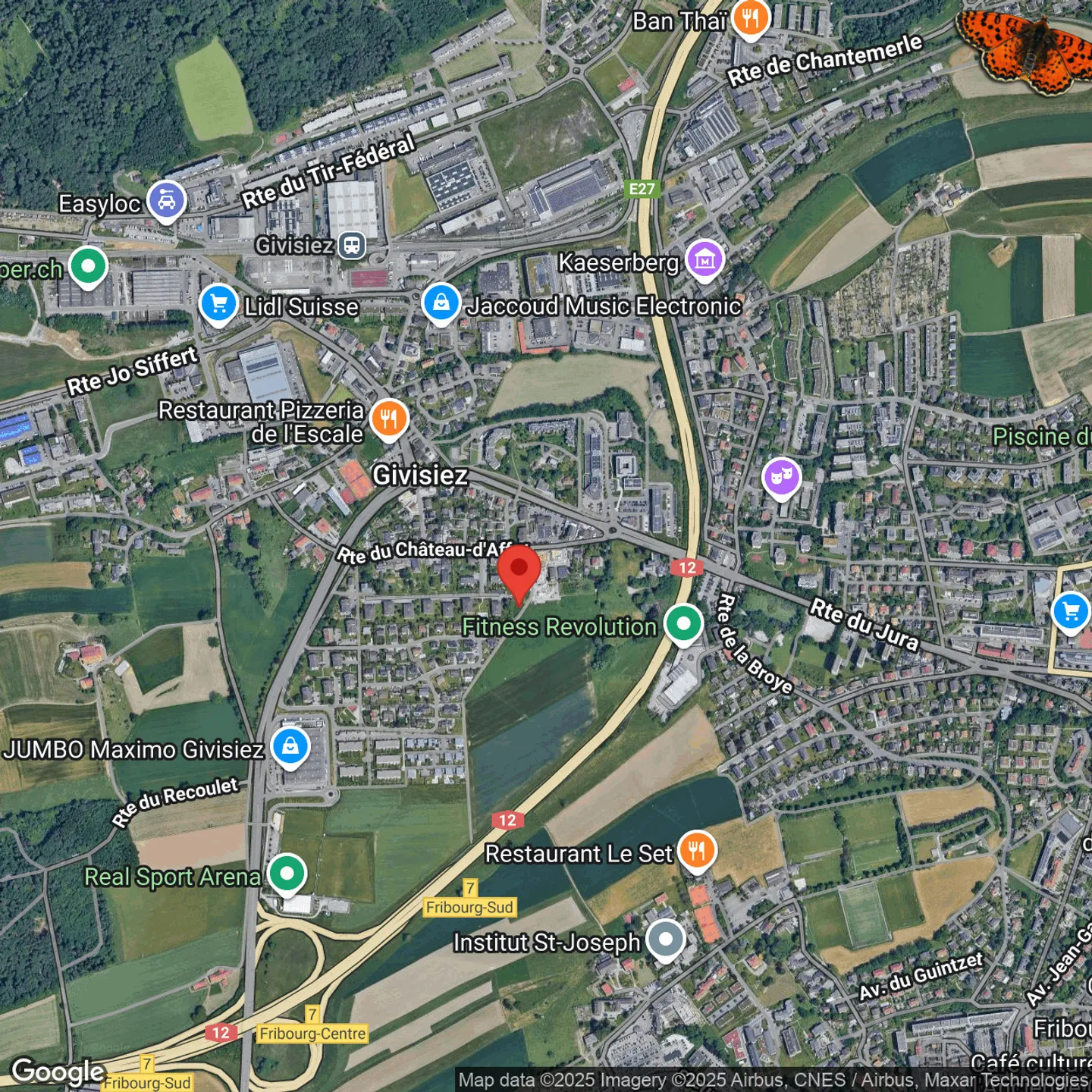 Superbo appartamento di 4 stanze di 152 m² al 1° piano con finiture di alta gamma! - Foto 9 di 9
