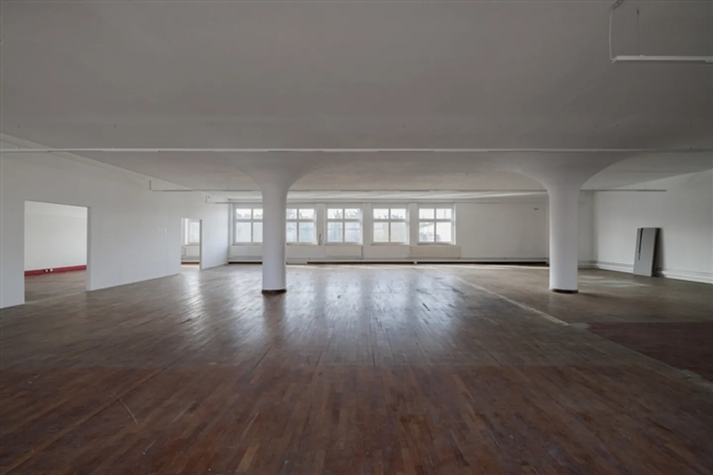 «Gewerbefläche mit Charme und vielseitigen Möglichkeiten» - Foto 4 von 13