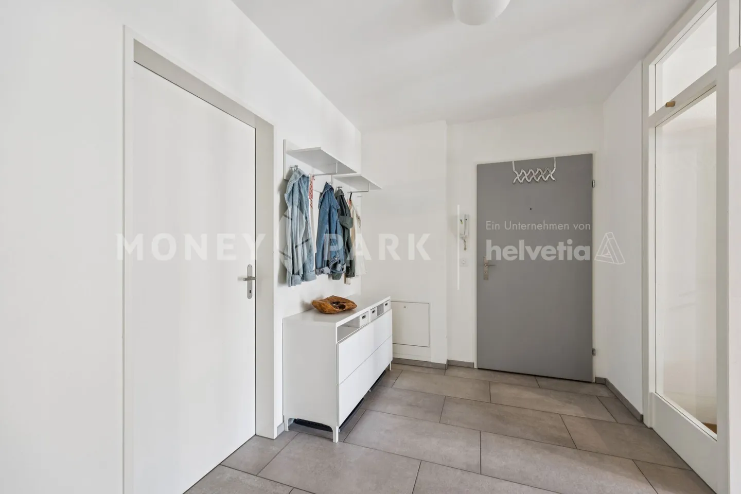 Modern 4.5-room apartment in beautiful Kleinbasel - Photo 2 of 15