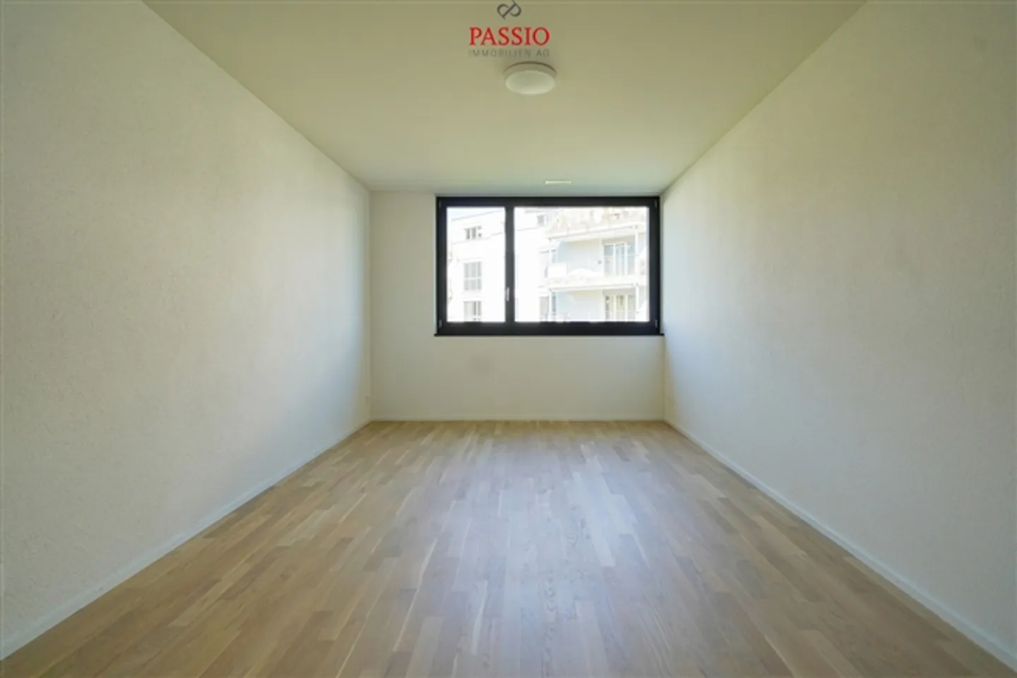 Modern Living with Nature View: Spacious 4.5-Room Apartment on the 1st Floor - Photo 13 of 20