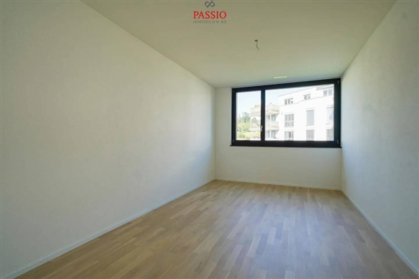 Modern Living with Nature View: Spacious 4.5-Room Apartment on the 1st Floor - Photo 15 of 20