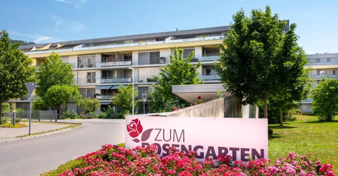 Tiefgaragenstellplatz zu Vermieten - Foto 2 von 2
