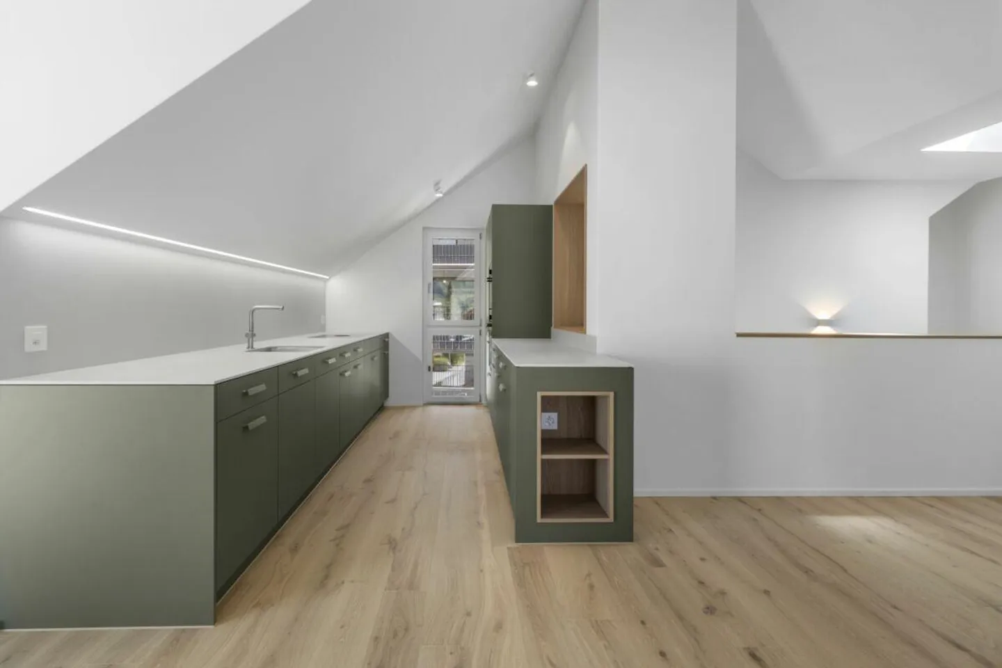 Appartement en attique avec le meilleur confort de vie - Photo 9 sur 13