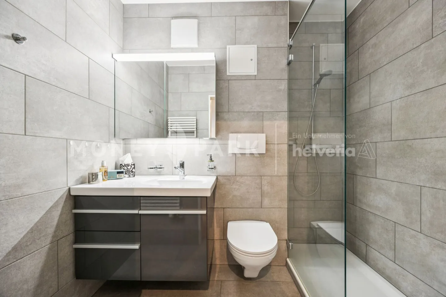 Modern 4.5-room apartment in beautiful Kleinbasel - Photo 10 of 15