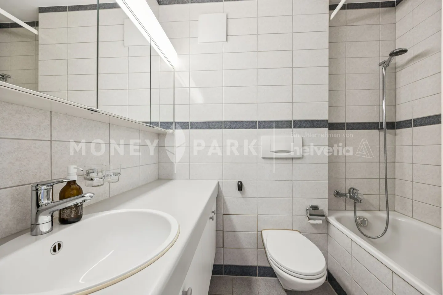 Modern 4.5-room apartment in beautiful Kleinbasel - Photo 11 of 15