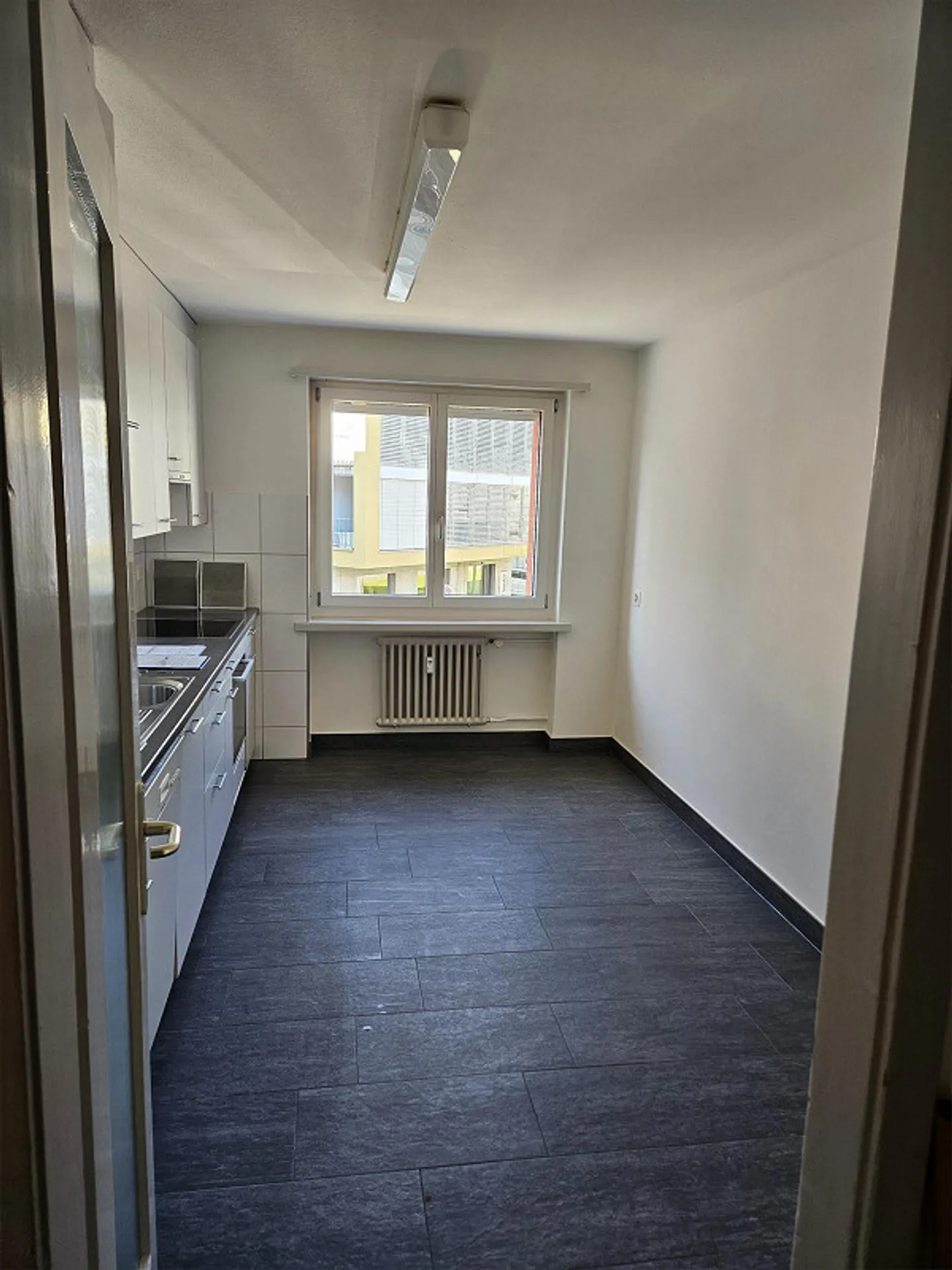 Available now - beautiful & spacious 4.5 room apartment in Gossau SG - Photo 1 of 11