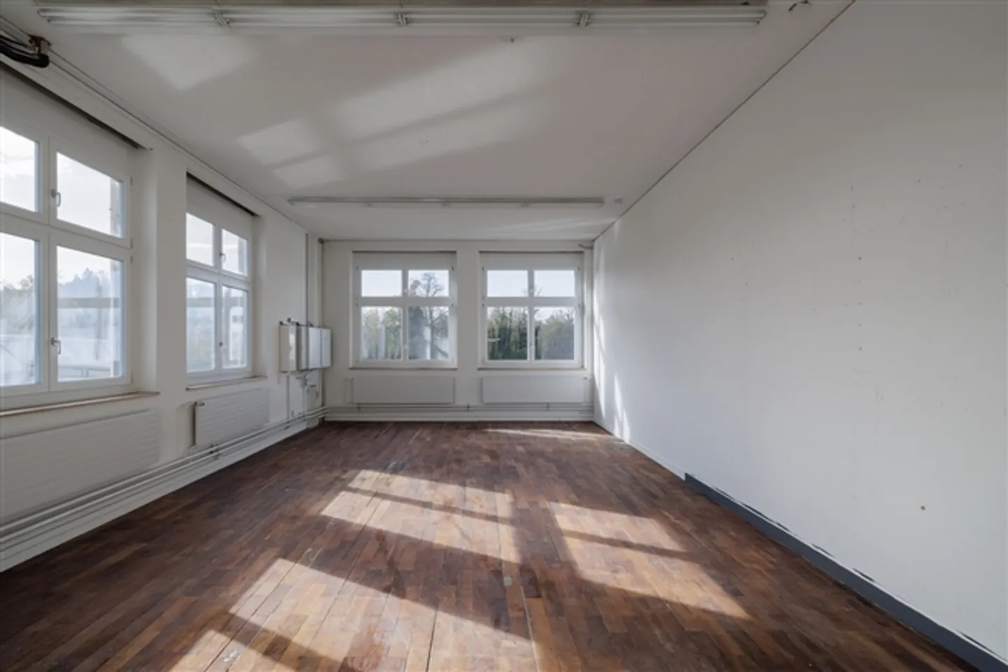 «Gewerbefläche mit Charme und vielseitigen Möglichkeiten» - Foto 5 von 13