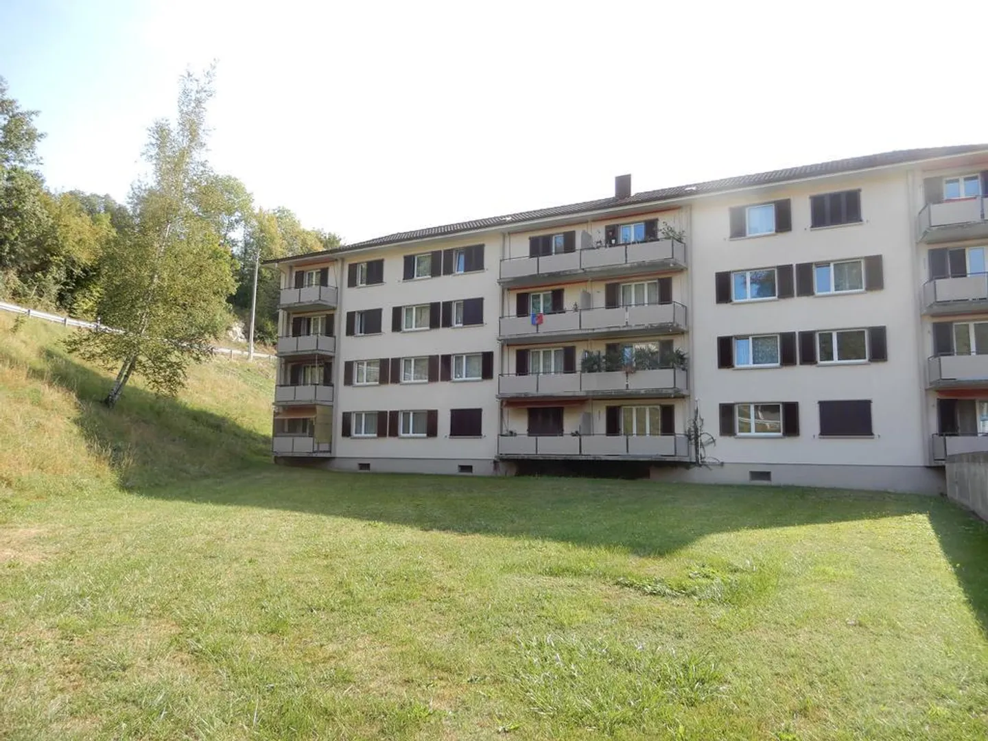 COZY APARTMENT ON THE GROUND FLOOR - Photo 8 of 8