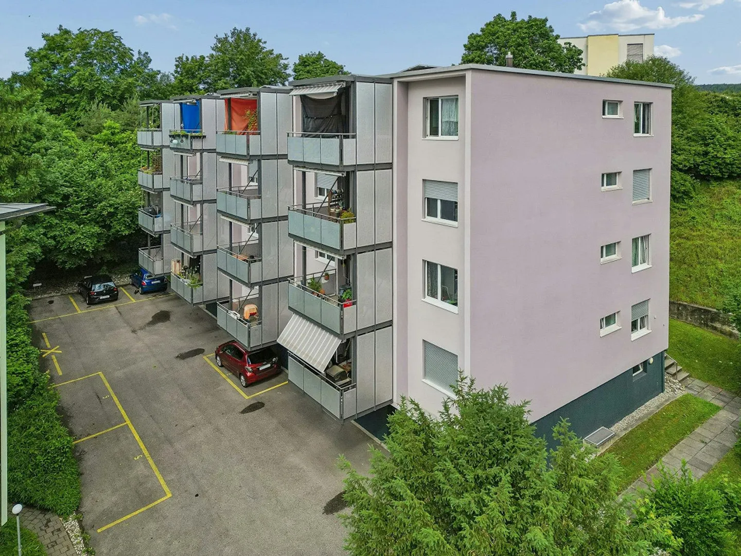 Renditeliegenschaft mit 16 Wohnungen - Foto 3 von 13