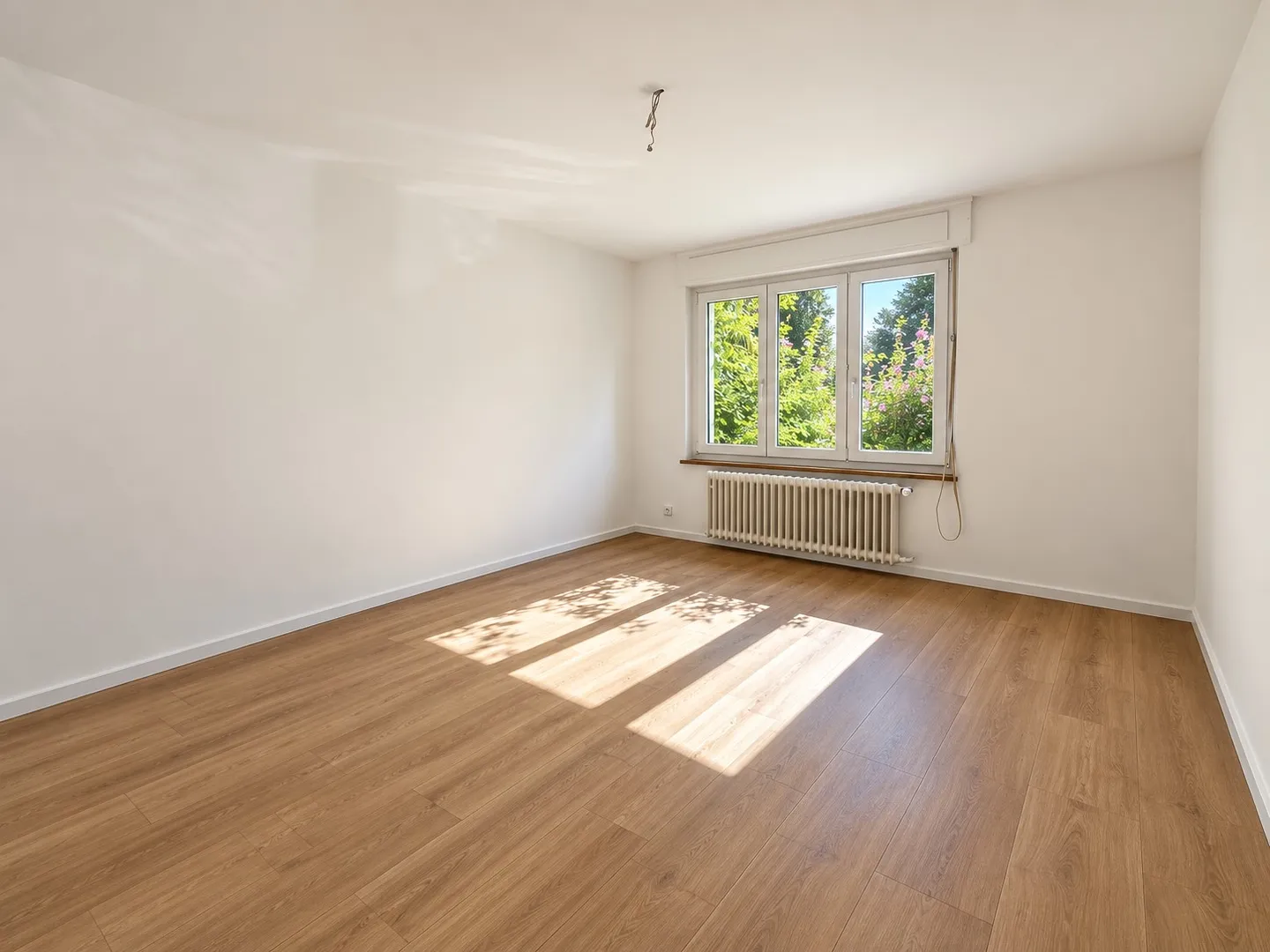 Charmante 3-Zimmerwohnung - Foto 2 von 8