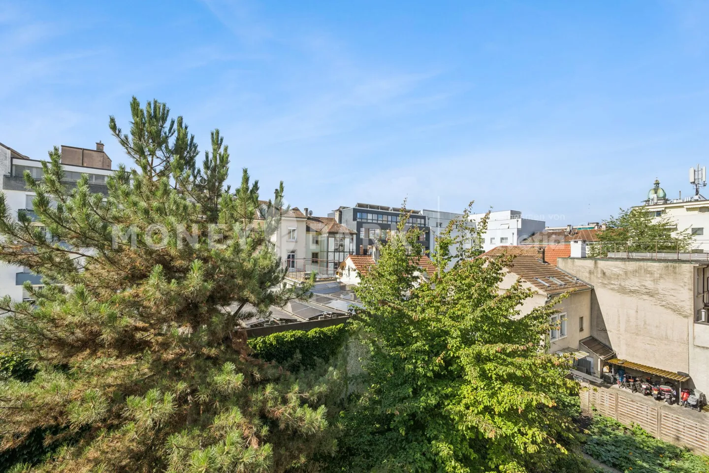Modern 4.5-room apartment in beautiful Kleinbasel - Photo 13 of 15