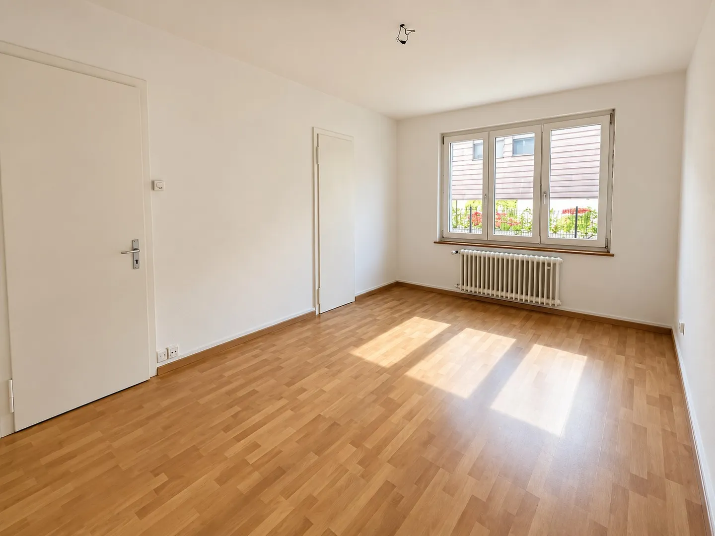 Charmante 3-Zimmerwohnung - Foto 3 von 8