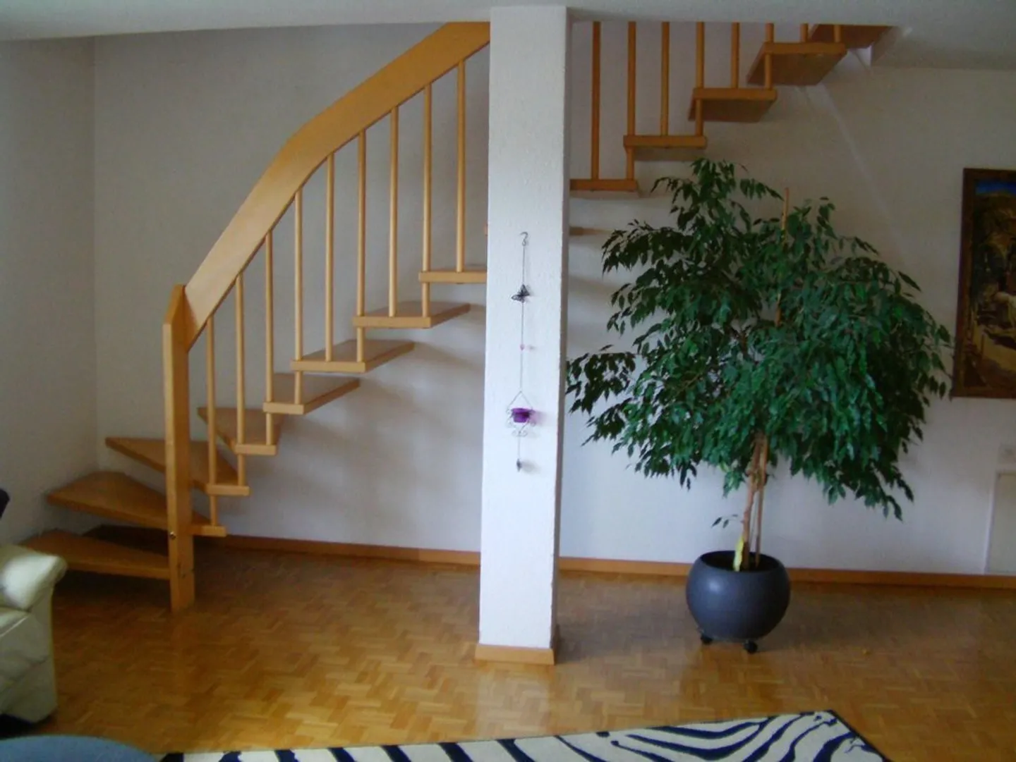 Duplex à louer - Photo 2 sur 9
