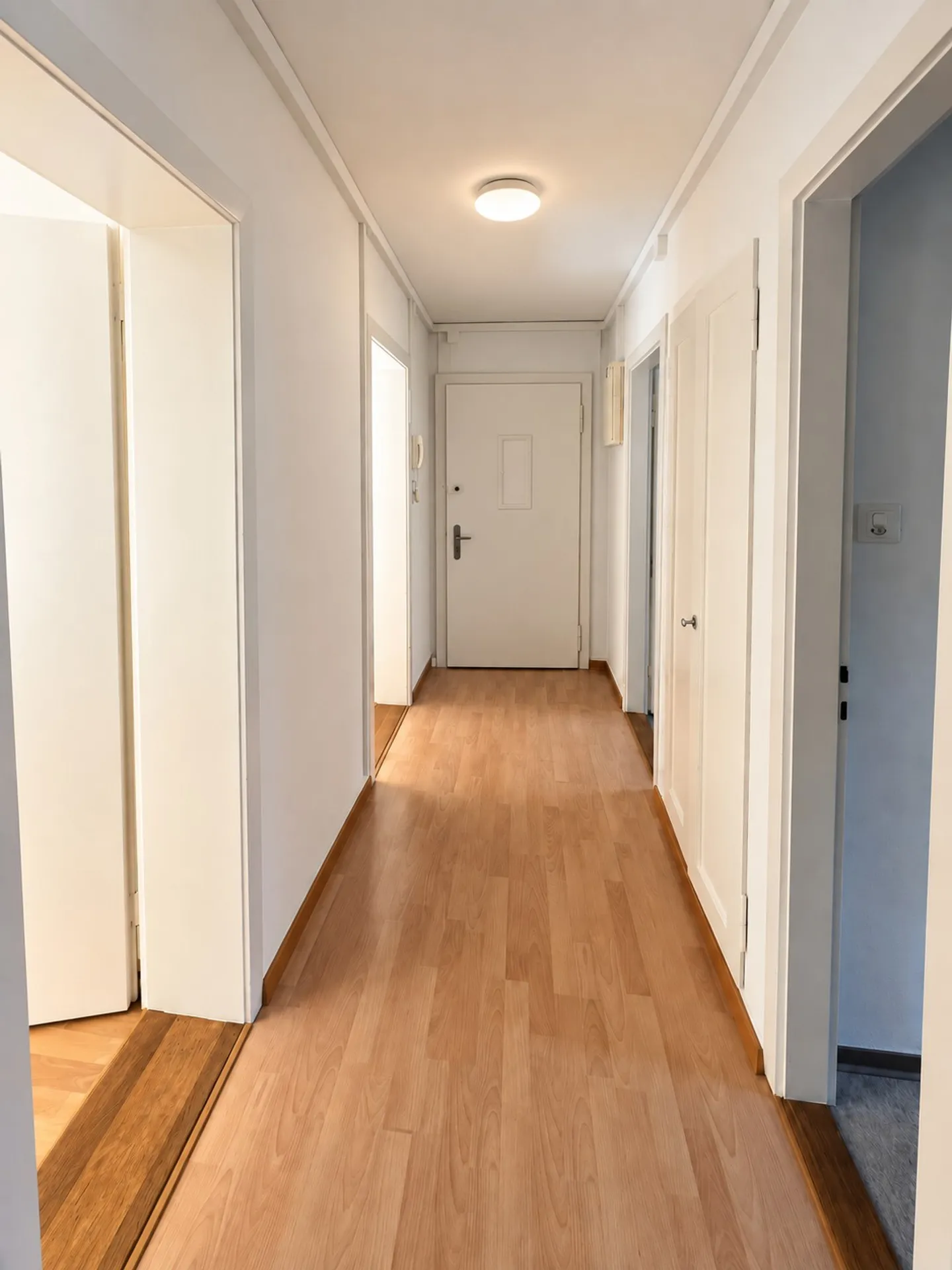 Charmante 3-Zimmerwohnung - Foto 5 von 8