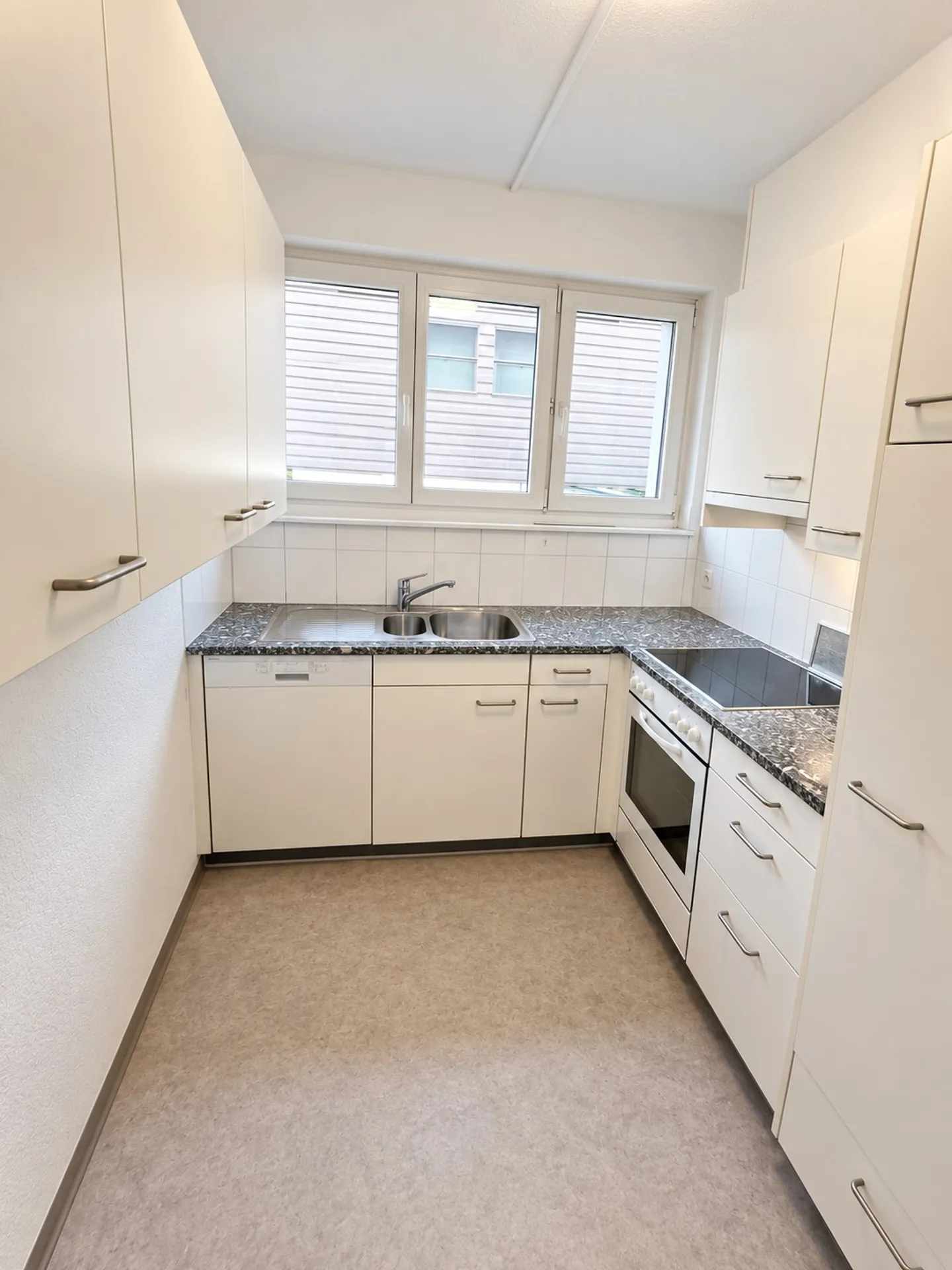 Charmante 3-Zimmerwohnung - Foto 7 von 8
