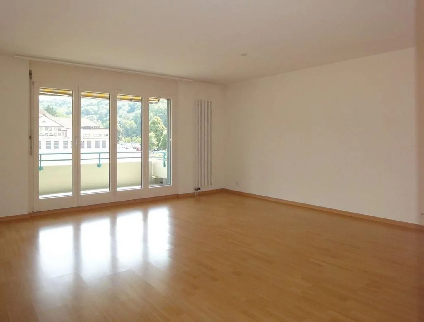 Appartement spacieux et lumineux dans un quartier familial - Photo 4 sur 5