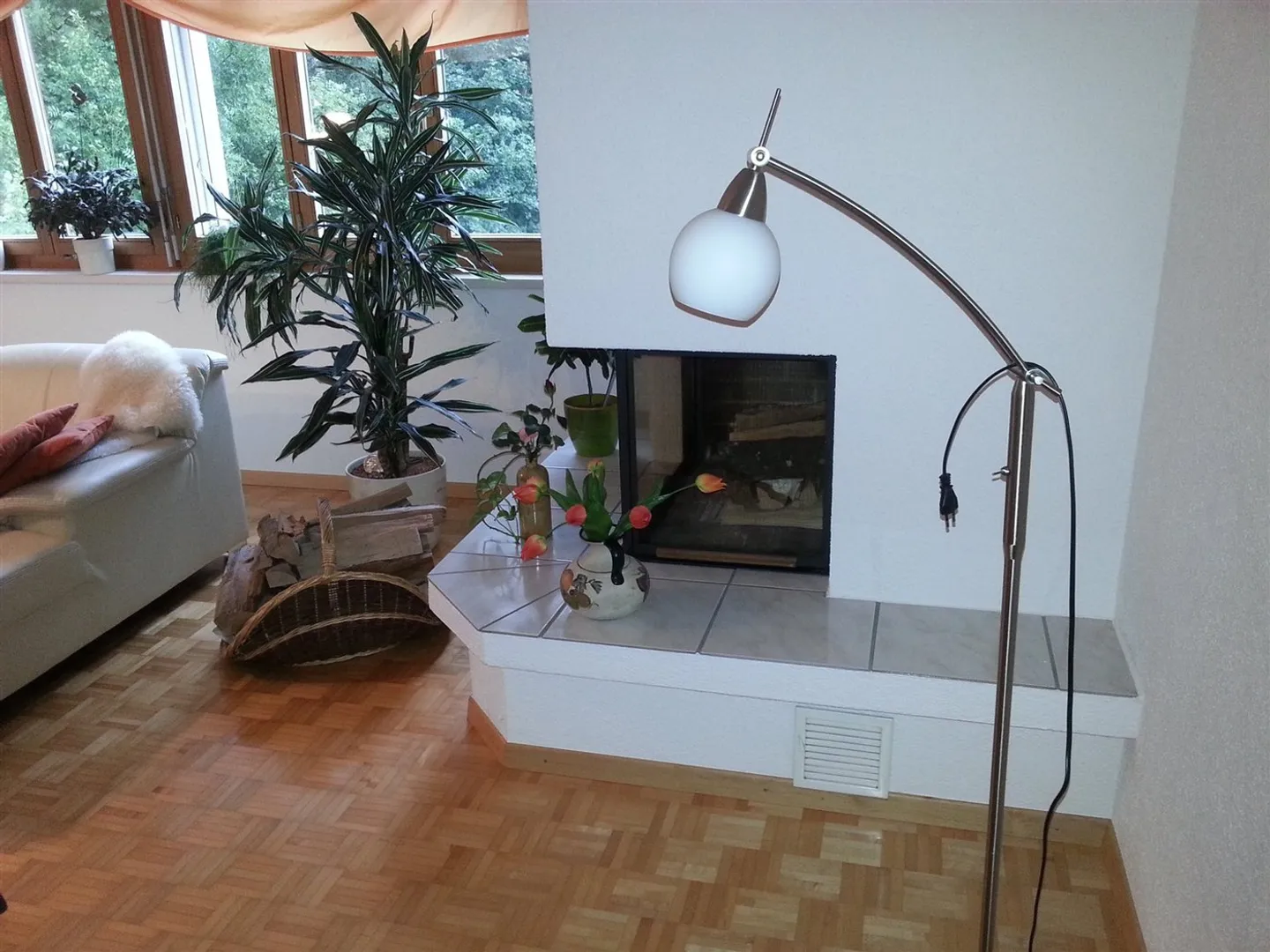 Duplex à louer - Photo 1 sur 9