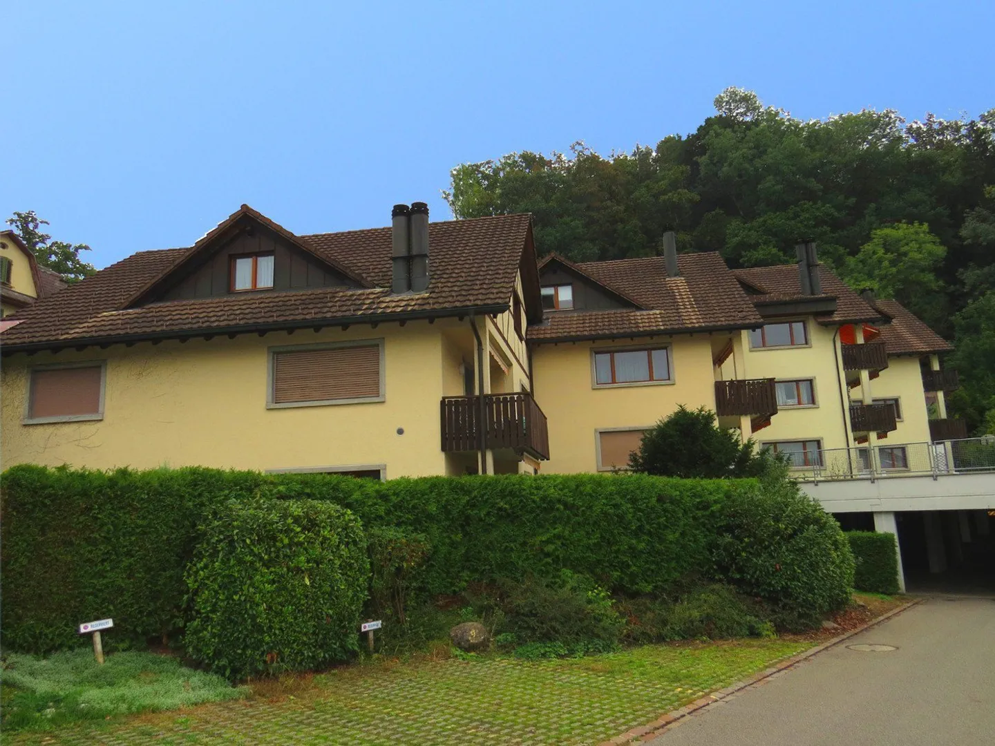 Duplex à louer - Photo 8 sur 9
