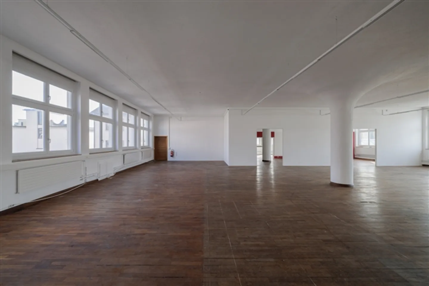 «Gewerbefläche mit Charme und vielseitigen Möglichkeiten» - Foto 6 von 13