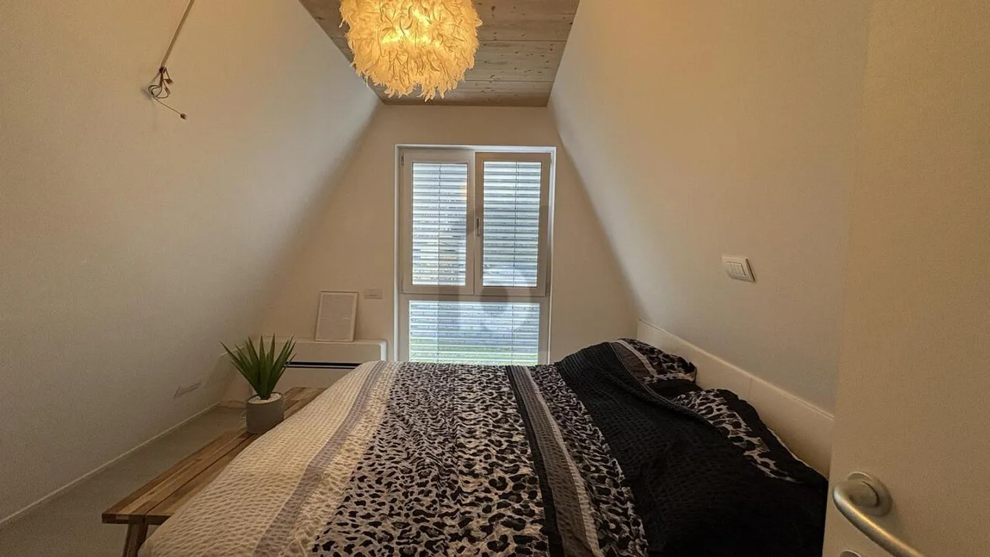 RUHIG NAHE DER NATUR - Foto 4 von 6