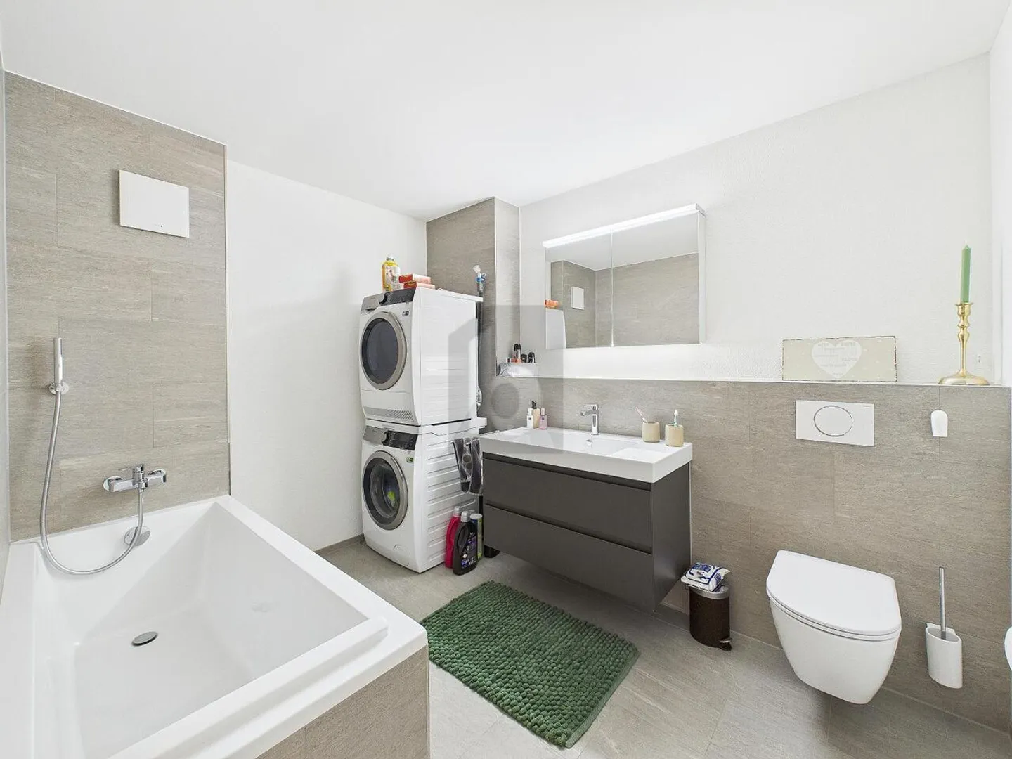 Appartamento in vendita - Foto 4 di 6