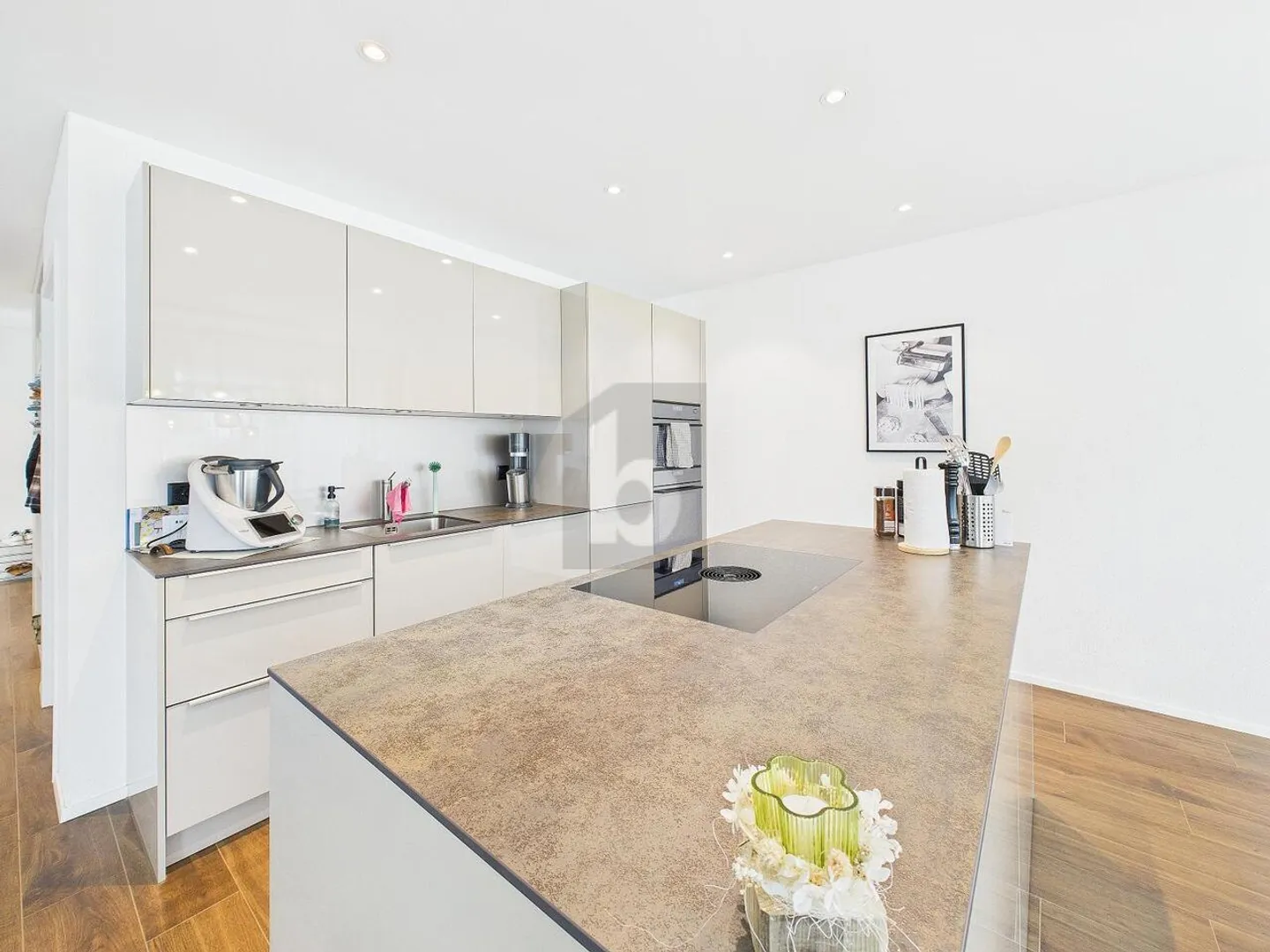 Appartamento in vendita - Foto 5 di 6