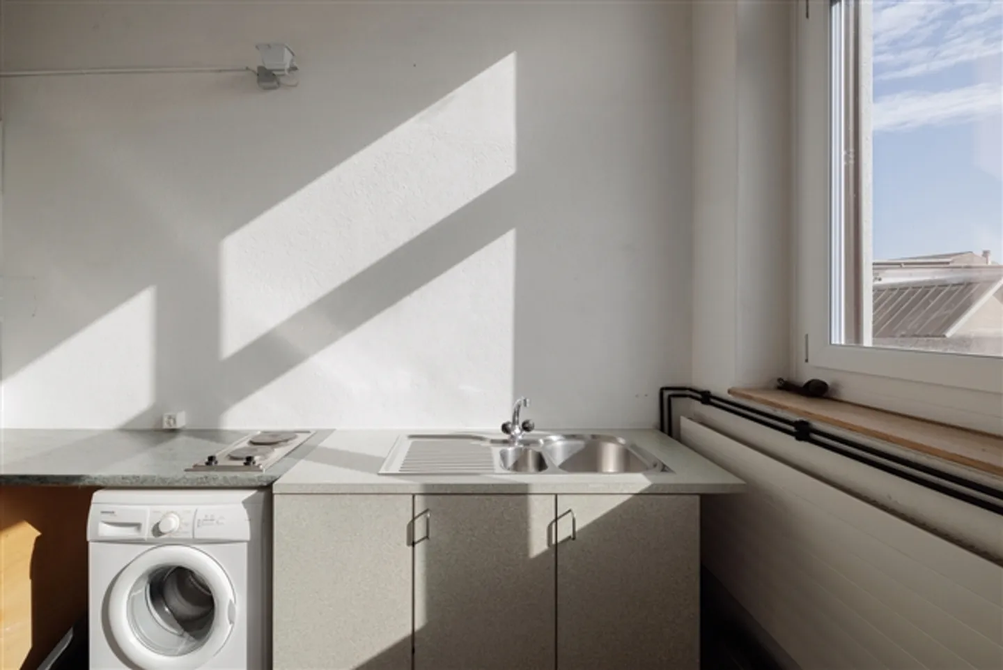 «Gewerbefläche mit Charme und vielseitigen Möglichkeiten» - Foto 7 von 13