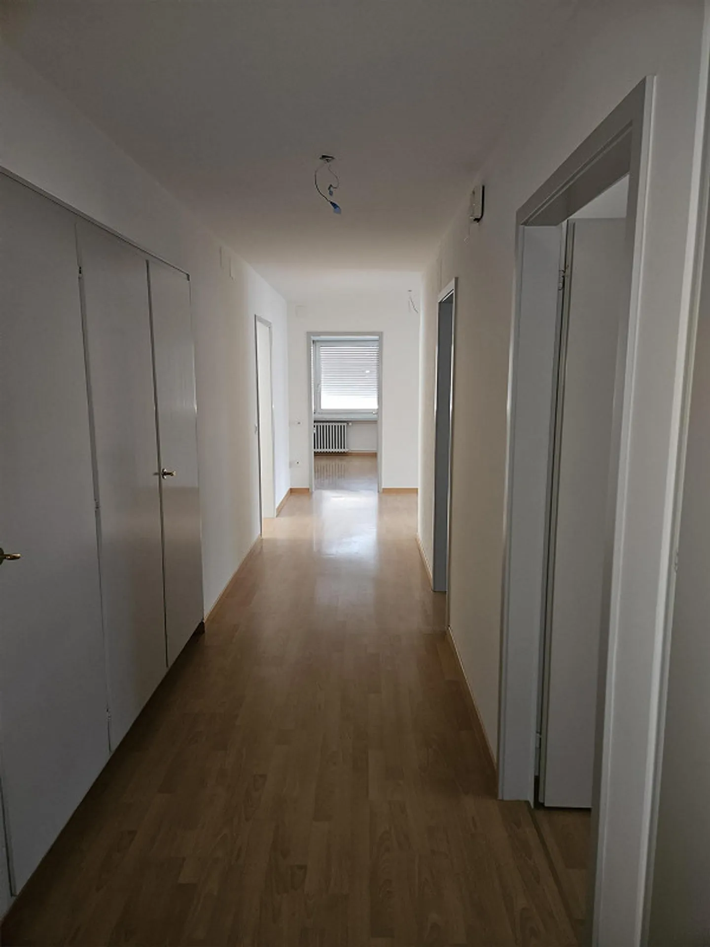 Available now - beautiful & spacious 4.5 room apartment in Gossau SG - Photo 5 of 11