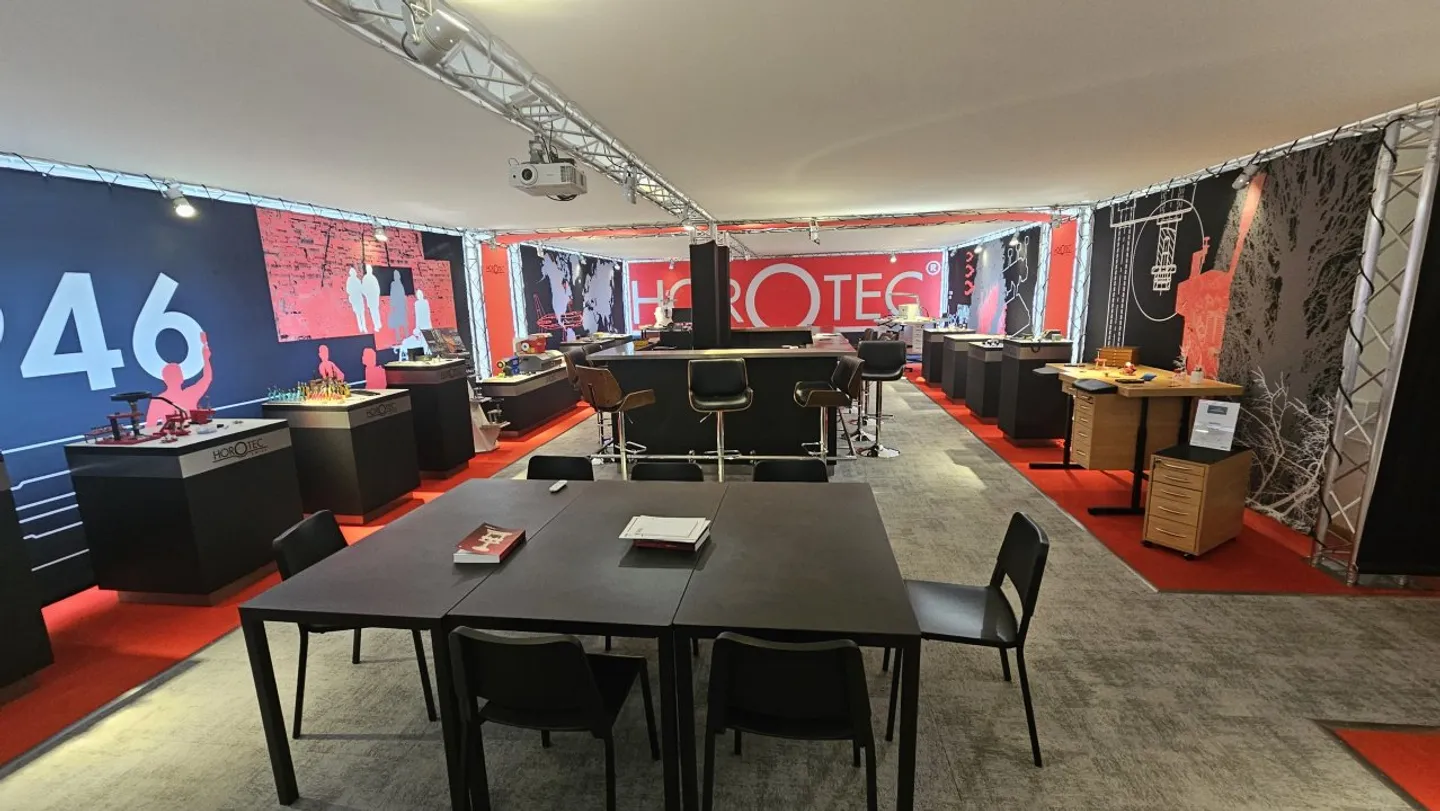 Espace Commercial Spacieux - Photo 3 sur 11